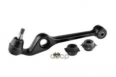 РЫЧАГ ПЕРЕДНИЙ DAIHATSU COPEN 03-, CUORE 98-03 /НИЗ ЛЕВ/ NTY арт. ZWDDA021