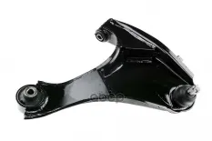 РЫЧАГ ПЕРЕДНИЙ DAIHATSU TERIOS 97-06 /НИЗ ЛЕВ/ NTY арт. ZWDDA023