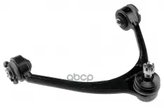 РЫЧАГ ПЕРЕДНИЙ LEXUS GS300 93-97, LEXUS GS300/GS430 97-05 /ВЕРХ ПРАВ/ NTY арт. ZWGTY051