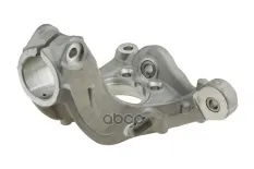 ПОВОРОТНЫЙ КУЛАК SEAT ALHAMBRA 10-, SEAT LEON 05-, VW PASSAT 05- /LEWA/ NTY арт. ZZPAU028