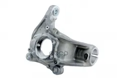 ПОВОРОТНЫЙ КУЛАК SEAT ALHAMBRA 10-, SEAT LEON 05-, VW PASSAT 05- /PRAWA/ NTY арт. ZZPAU029