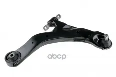 РЫЧАГ ПЕРЕДНИЙ KIA CERATO 04-, HYUNDAI COUPE 01-, HYUNDAI TIBURON 02- /НИЗ ПРАВ/ NTY арт. ZWDKA322