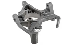 КУЛАК ПОВОРОТНЫЙ JEEP GRAND CHEROKEE 93-98, CHEROKEE -01, WRANGLER 91-06 /PRAWA/ NTY арт. ZZPCH029