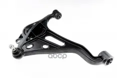 РЫЧАГ ПЕРЕДНИЙ SUZUKI GRAND VITARA 98-06 /НИЗ ЛЕВ/ NTY арт. ZWDSU022