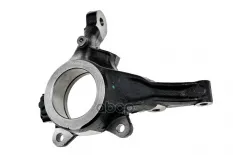 ПОВОРОТНЫЙ КУЛАК FIAT SCUDO 96-, CITROEN JUMPY 94-, PEUGEOT EXPERT 94- /PRAWA/ NTY арт. ZZPFT005