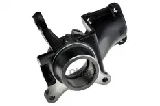 ПОВОРОТНЫЙ КУЛАК FIAT DUCATO 02-, PEUGEOT BOXER 01-, CITROEN JUMPER 02- /PRAWA/ NTY арт. ZZPFT011
