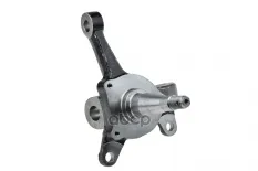 ПОВОРОТНЫЙ КУЛАК ISUZU D-MAX 01-06 /LEWA/ NTY арт. ZZPIS000