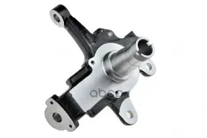 ПОВОРОТНЫЙ КУЛАК ISUZU D-MAX 12- /LEWA/ NTY арт. ZZPIS002