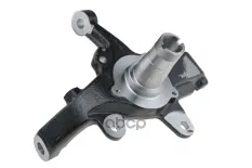 ПОВОРОТНЫЙ КУЛАК ISUZU D-MAX 12- /PRAWA/ NTY арт. ZZPIS003