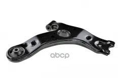 РЫЧАГ ПЕРЕДНИЙ TOYOTA AURIS 06-, COROLLA 07- /НИЗ ЛЕВ/ NTY арт. ZWDTY159