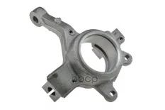 ПОВОРОТНЫЙ КУЛАК DACIA LOGAN 04-, SANDERO 08-/PRAWA/ NTY арт. ZZPRE013
