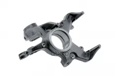 ПОВОРОТНЫЙ КУЛАК ПЕРЕД, SKODA FABIA 99-07, SEAT TOLEDO 12-  /ПРАВ/ NTY арт. ZZPSK001