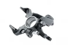 ПОВОРОТНЫЙ КУЛАК VW GOLF IV 97-, SKODA OCTAVIA 96-, SEAT TOLEDO 99- /ЛЕВ/ NTY арт. ZZPVW009