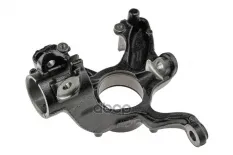 КУЛАК ПОВОРОТНЫЙ SEAT IBIZA KJ1 1.6TDI 17- /LEWA/ NTY арт. ZZPVW021