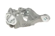 КУЛАК ПОВОРОТНЫЙ AUDI A3, Q2, SEAT ATECA, LEON, LEON SC, LEON ST, SKODA KAROQ, O NTY арт. ZZPVW025