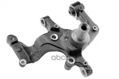 ПОВОРОТНЫЙ КУЛАК AUDI A3 03-, SEAT ALTEA 04-, SKODA OCTAVIA 04- /PRAWA/ NTY арт. ZZTAU001