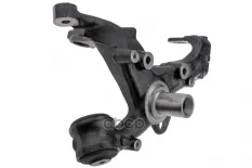 ПОВОРОТНЫЙ КУЛАК ЗАД.AUDI A4 B6 00-, B7 02-, SEAT EXEO 08- /ПРАВ/ NTY арт. ZZTAU005