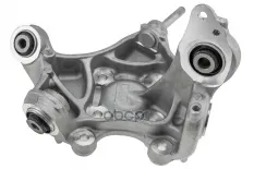 КУЛАК ПОВОРОТНЫЙ HONDA ACCORD VIII, CROSSTOUR 2.0-3.5 06.08- /LEWA/ NTY арт. ZZTHD004
