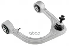 РЫЧАГ ПЕРЕДНИЙ CADILLAC CTS 08-14, CADILLAC SRX 04-09, CADILLAC STS 05-11 /ВЕРХ NTY арт. ZWGCH036