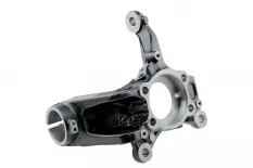 ПОВОРОТНЫЙ КУЛАК AUDI A3 03-12, Q3 11-, SEAT ALTEA 04- /ЛЕВ/ NTY арт. ZZPAU000