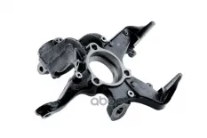 ШКВОРЕНЬ ПЕРЕД, AUDI A3 03-12, VW CADDY 04- /ПРАВ/ NTY арт. ZZPAU003