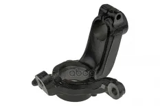 ШКВОРЕНЬ ПЕРЕД, AUDI A1 10-, SEAT CORDOBA 02-09, SKODA FABIA 99- /ПРАВ/ NTY арт. ZZPAU009
