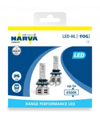 Автолампа (180363000) Narva арт. 18036