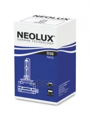 Лампа NEOLUX D3SNX3S Neolux арт. D3S-NX3S