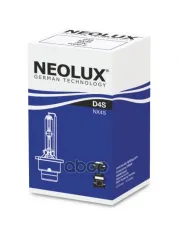 Лампа NEOLUX D4S-NX4S Neolux арт. D4SNX4S