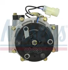 Компрессор кондиционера RANGE ROVER    98- Nissens арт. 89331