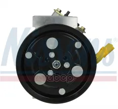 Компрессор кондиционера Nissens арт. 89332