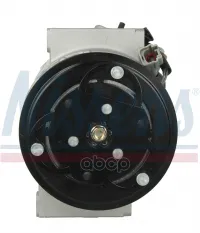 Компрессор кондиционера Nissens арт. 89394