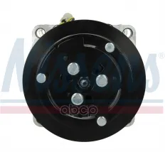 КОМПРЕССОР КОНДИЦИОНЕРА Nissens арт. 89411