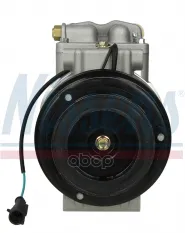 КОМПРЕССОР КОНДИЦИОНЕРА Nissens арт. 89413