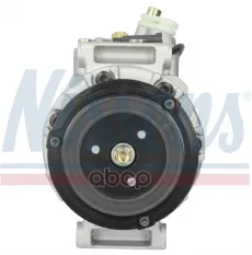 Компрессор кондиционера Nissens арт. 89520