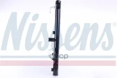 Радиатор двигателя SUZUKI BALENO 1 3-1 6 AUT. 95- Nissens арт. 64176