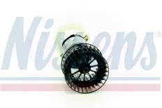 Электродвигатель отопителя с крыльчатками MAN (M/F90: L/M2000) Volvo (FL) Nissens арт. 87189