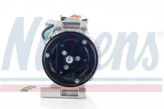 Компрессор кондиционера Nissens арт. 890062