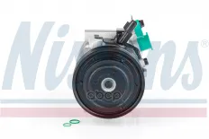Компрессор кондиционера HYUNDAI ELANTRA (AD) (15-) 2.0 Nissens арт. 890243