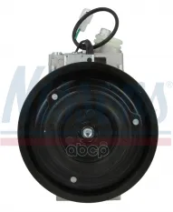 Компрессор кондиционера MB (Actros MP1/MP2/MP3) Nissens арт. 89030