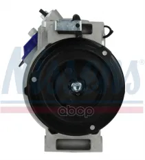 Компрессор кондиционера Nissens арт. 89034