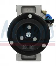 Компрессор кондиционера Nissens арт. 89038