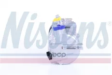 Компрессор кондиционера Nissens арт. 890632