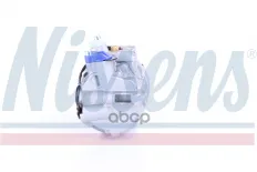Компрессор кондиционера Nissens арт. 890634