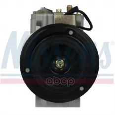 Компрессор кондиционера Nissens арт. 89093
