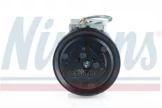Компрессор кондиционера DAF (CF85/XF105) Nissens арт. 89137