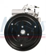 Компрессор кондиционера RENAULT SANDERO I (08-) 1.6 i Nissens арт. 89164