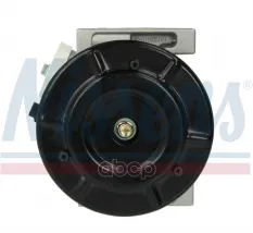 Компрессор кондиционера Nissens арт. 89202
