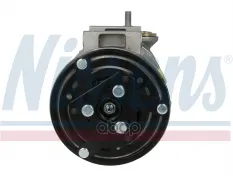 Компрессор кондиционера Nissens арт. 89221
