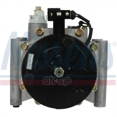 Компрессор кондиционера Nissens арт. 89241